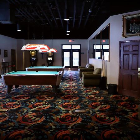 Comfort Inn & Suites Deadwood Exteriér fotografie