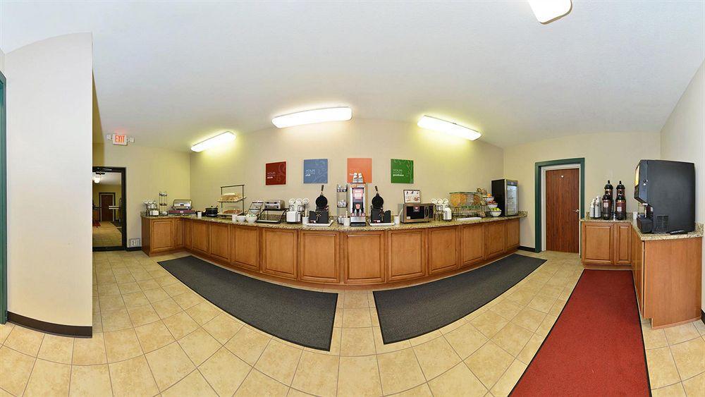 Comfort Inn & Suites Deadwood Exteriér fotografie
