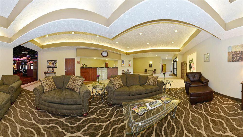 Comfort Inn & Suites Deadwood Exteriér fotografie