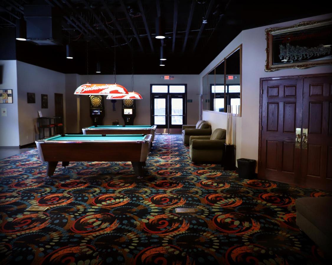 Comfort Inn & Suites Deadwood Exteriér fotografie