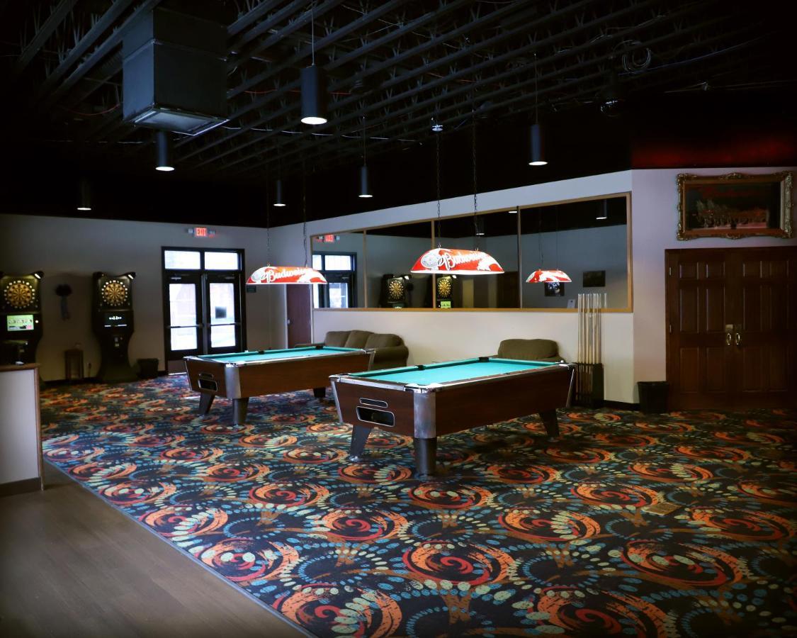 Comfort Inn & Suites Deadwood Exteriér fotografie