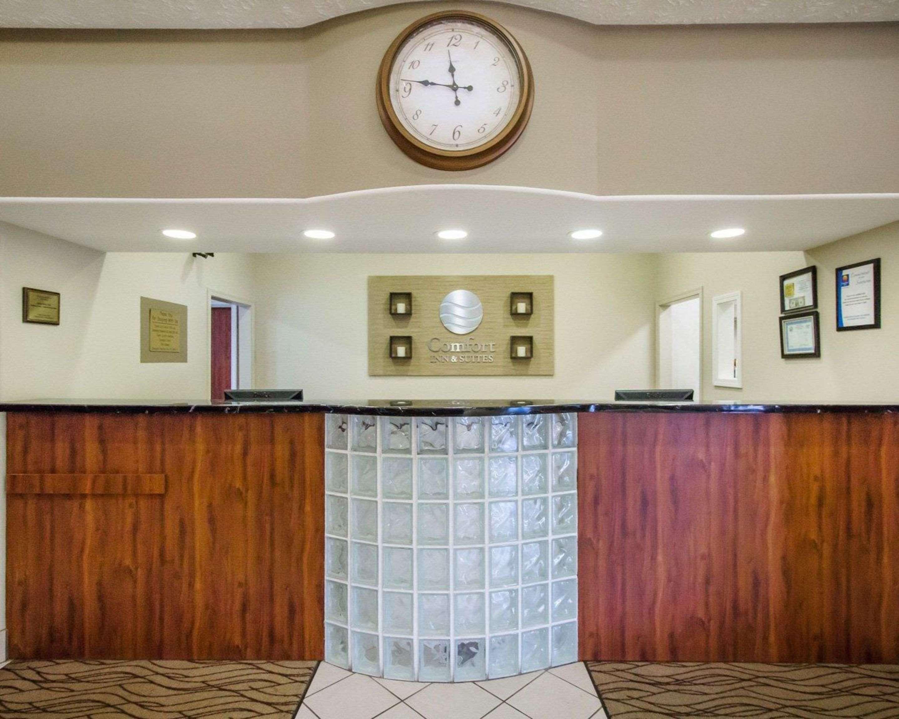 Comfort Inn & Suites Deadwood Exteriér fotografie